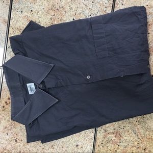 Armani shirt